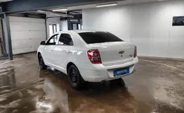 Chevrolet Cobalt 2025 года за 6 500 000 тг. в Астана фото 4