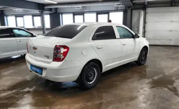 Chevrolet Cobalt 2025 года за 6 500 000 тг. в Астана фото 3