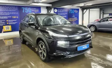 JAC JS6 2023 года за 8 000 000 тг. в Астана фото 2