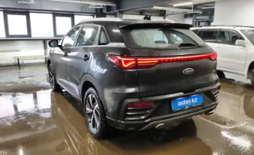 JAC JS6 2023 года за 8 000 000 тг. в Астана фото 4