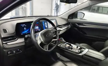 JAC JS6 2023 года за 8 000 000 тг. в Астана фото 5