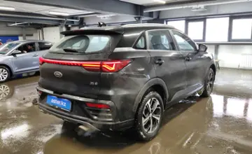 JAC JS6 2023 года за 8 000 000 тг. в Астана фото 3