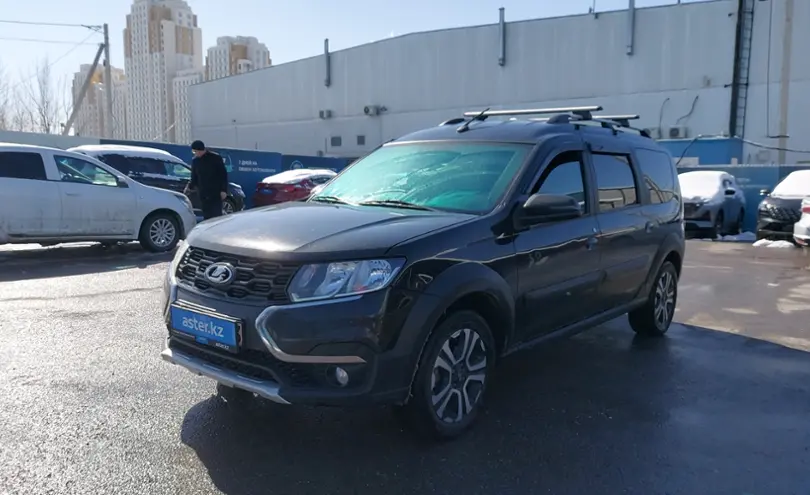 LADA (ВАЗ) Largus Cross 2021 года за 6 500 000 тг. в Шымкент