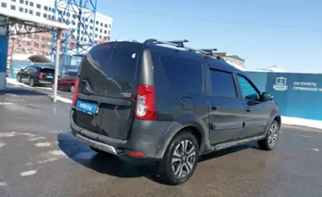 LADA (ВАЗ) Largus Cross 2021 года за 6 500 000 тг. в Шымкент фото 3