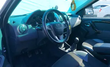 LADA (ВАЗ) Largus Cross 2021 года за 6 500 000 тг. в Шымкент фото 5