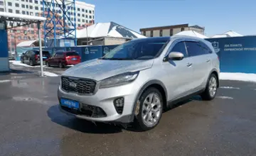 Kia Sorento 2019 года за 13 500 000 тг. в Шымкент фото 1