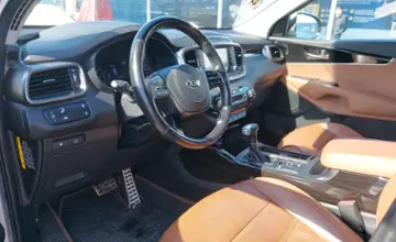 Kia Sorento 2019 года за 13 500 000 тг. в Шымкент фото 5