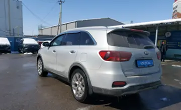 Kia Sorento 2019 года за 13 500 000 тг. в Шымкент фото 4