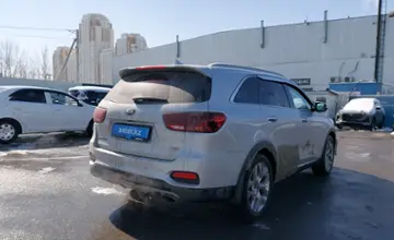Kia Sorento 2019 года за 13 500 000 тг. в Шымкент фото 3