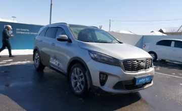 Kia Sorento 2019 года за 13 500 000 тг. в Шымкент фото 2