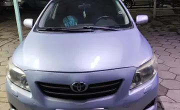 Toyota Corolla 2008 года за 5 500 000 тг. в Талдыкорган фото 2