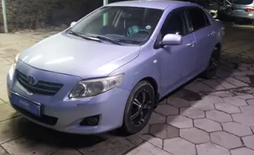 Toyota Corolla 2008 года за 5 500 000 тг. в Талдыкорган фото 1