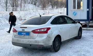 Ford Focus 2013 года за 4 000 000 тг. в Усть-Каменогорск