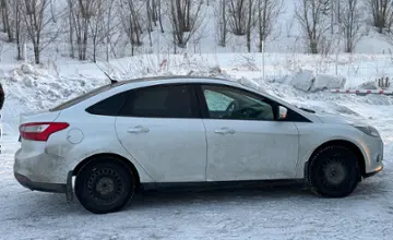 Ford Focus 2013 года за 4 000 000 тг. в Усть-Каменогорск фото 4