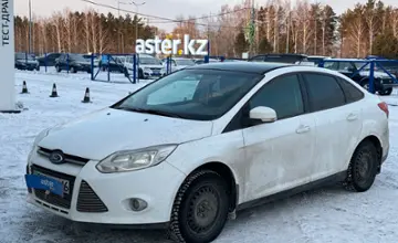 Ford Focus 2013 года за 4 000 000 тг. в Усть-Каменогорск фото 1