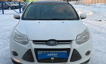 Ford Focus 2013 года за 4 000 000 тг. в Усть-Каменогорск фото 2