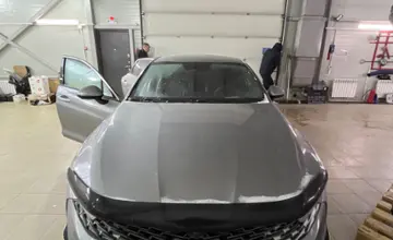 Kia K5 2023 года за 16 000 000 тг. в Кокшетау фото 2