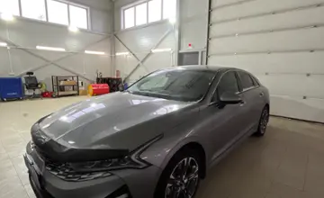 Kia K5 2023 года за 16 000 000 тг. в Кокшетау фото 1