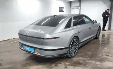 Hyundai Grandeur 2022 года за 25 000 000 тг. в Астана фото 3