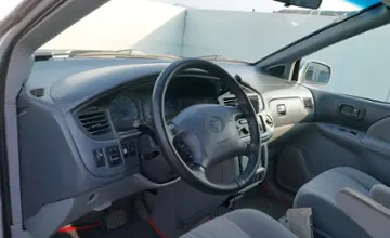 Toyota Sienna 2002 года за 5 000 000 тг. в Шымкент фото 5