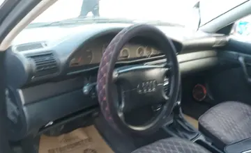 Audi A6 1995 года за 2 600 000 тг. в Шымкент фото 5