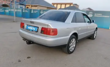 Audi A6 1995 года за 2 600 000 тг. в Шымкент фото 3