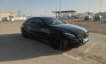 Mercedes-Benz CLS 2014 года за 16 000 000 тг. в Кызылорда фото 3