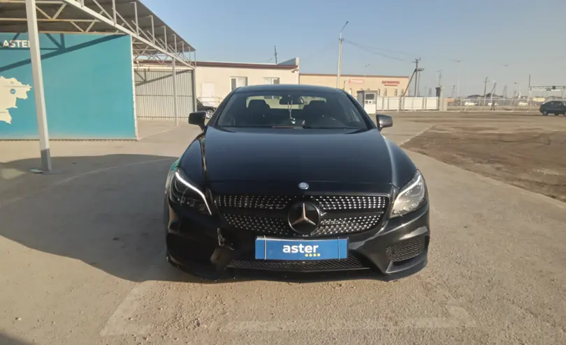 Mercedes-Benz CLS 2014 года за 16 000 000 тг. в Кызылорда фото 2
