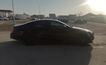 Mercedes-Benz CLS 2014 года за 16 000 000 тг. в Кызылорда фото 4