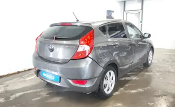 Hyundai Accent 2013 года за 4 000 000 тг. в Астана фото 3