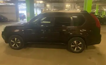 Nissan X-Trail 2012 года за 7 000 000 тг. в Астана фото 3