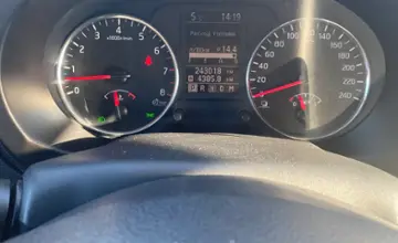 Nissan X-Trail 2012 года за 7 000 000 тг. в Астана