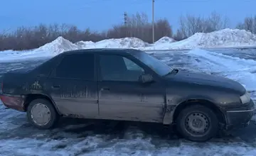 Opel Vectra 1990 года за 550 000 тг. в Костанай фото 2
