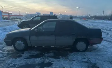 Opel Vectra 1990 года за 550 000 тг. в Костанай фото 4