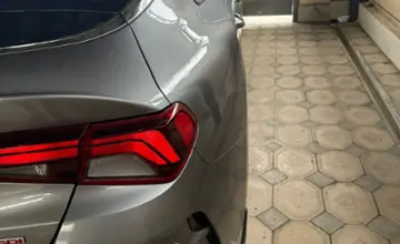 Kia K5 2020 года за 11 400 000 тг. в Шымкент фото 4