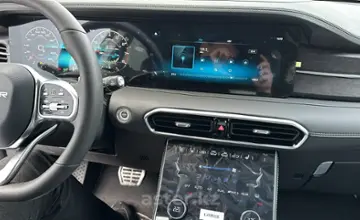 Jetour X90 PLUS 2023 года за 10 000 000 тг. в Алматы фото 3