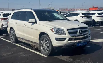 Mercedes-Benz GL-Класс 2014 года за 12 000 000 тг. в Алматы фото 3