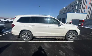 Mercedes-Benz GL-Класс 2014 года за 12 000 000 тг. в Алматы фото 4
