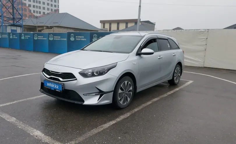 Kia Ceed SW 2024 года за 12 000 000 тг. в Шымкент