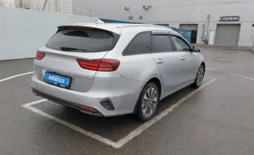 Kia Ceed SW 2024 года за 12 000 000 тг. в Шымкент фото 3