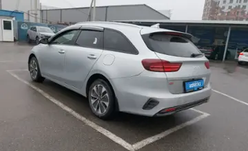 Kia Ceed SW 2024 года за 12 000 000 тг. в Шымкент фото 4