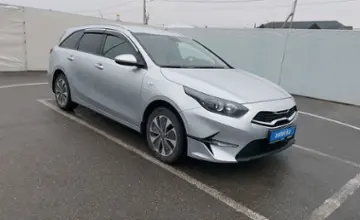 Kia Ceed SW 2024 года за 12 000 000 тг. в Шымкент фото 2