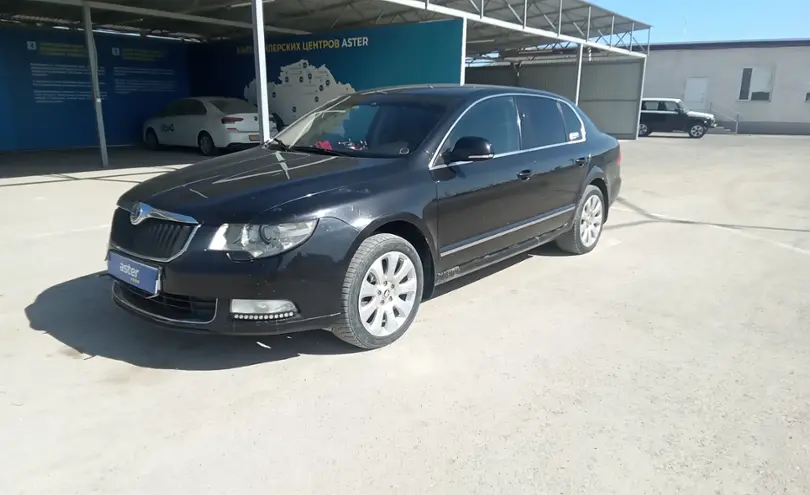 Skoda Superb 2010 года за 4 500 000 тг. в Кызылорда