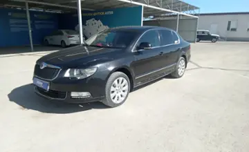 Skoda Superb 2010 года за 4 500 000 тг. в Кызылорда фото 1