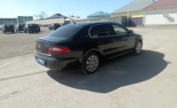 Skoda Superb 2010 года за 4 500 000 тг. в Кызылорда
