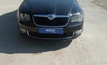 Skoda Superb 2010 года за 4 500 000 тг. в Кызылорда фото 2