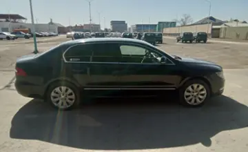 Skoda Superb 2010 года за 4 500 000 тг. в Кызылорда фото 4