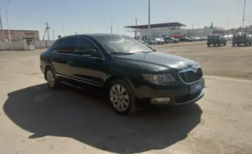 Skoda Superb 2010 года за 4 500 000 тг. в Кызылорда фото 3