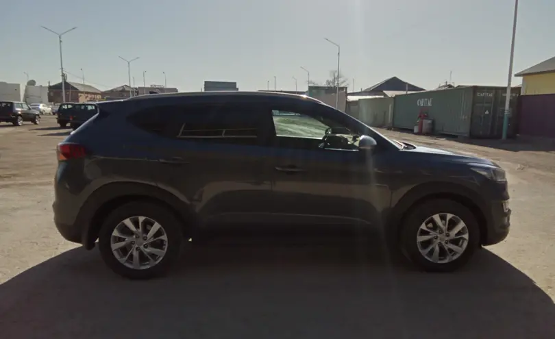 Hyundai Tucson 2020 года за 12 000 000 тг. в Кызылорда фото 4