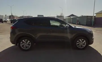Hyundai Tucson 2020 года за 12 000 000 тг. в Кызылорда фото 4